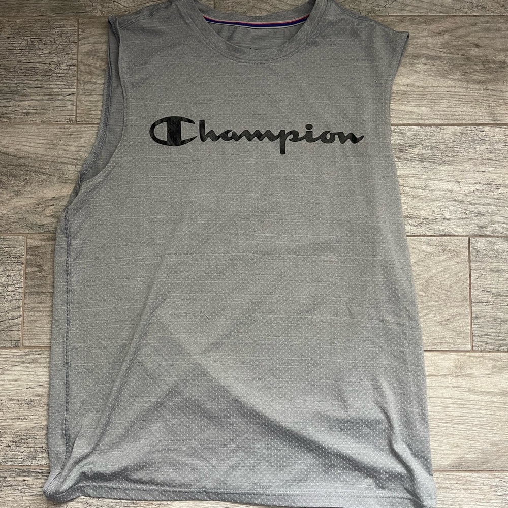 Champion Tank Top